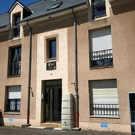 Reve Divin T4 Avec Parking-Barbecue-Laverie-Bagagerie-Salle De Sport-Aire De Jeux-Climatise Lourdes Exteriör bild