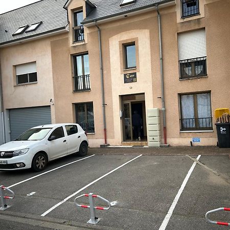 Reve Divin T4 Avec Parking-Barbecue-Laverie-Bagagerie-Salle De Sport-Aire De Jeux-Climatise Lourdes Exteriör bild
