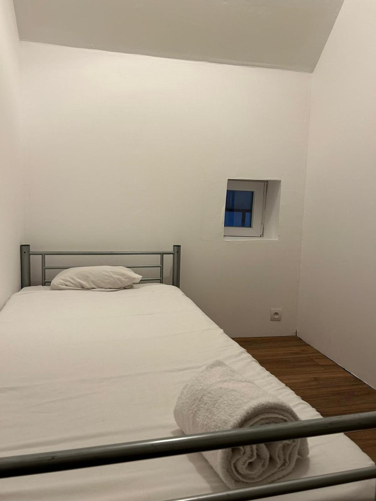 Reve Divin T4 Avec Parking-Barbecue-Laverie-Bagagerie-Salle De Sport-Aire De Jeux-Climatise Lourdes Exteriör bild