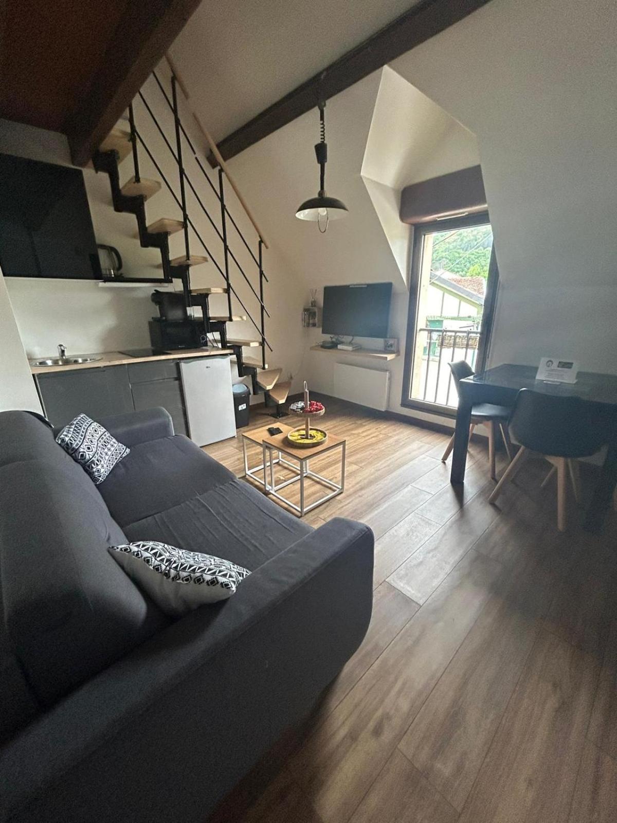 Reve Divin T4 Avec Parking-Barbecue-Laverie-Bagagerie-Salle De Sport-Aire De Jeux-Climatise Lourdes Exteriör bild