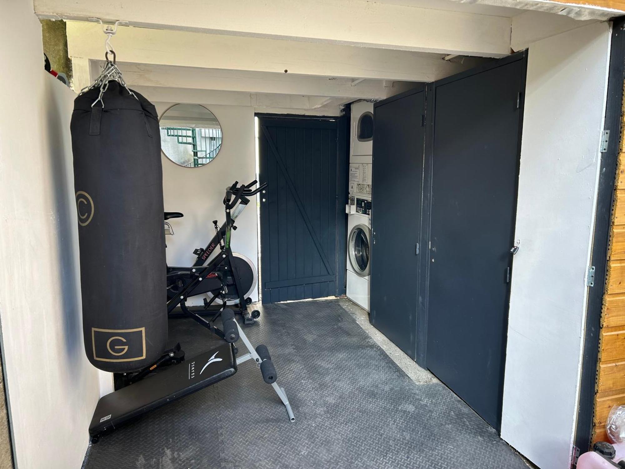 Reve Divin T4 Avec Parking-Barbecue-Laverie-Bagagerie-Salle De Sport-Aire De Jeux-Climatise Lourdes Exteriör bild
